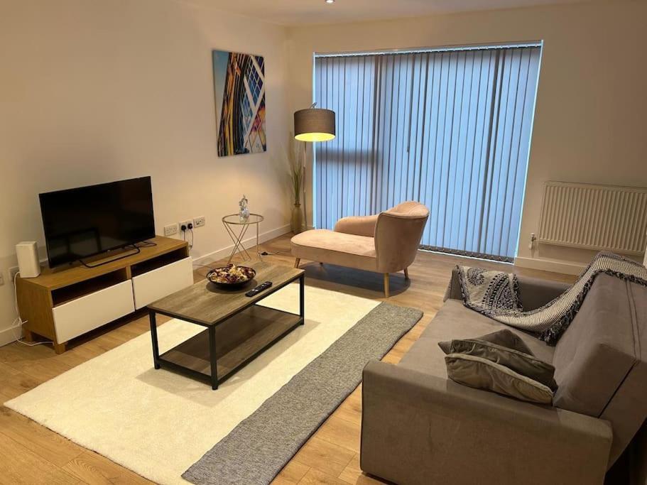 Appartamento Dream Londra