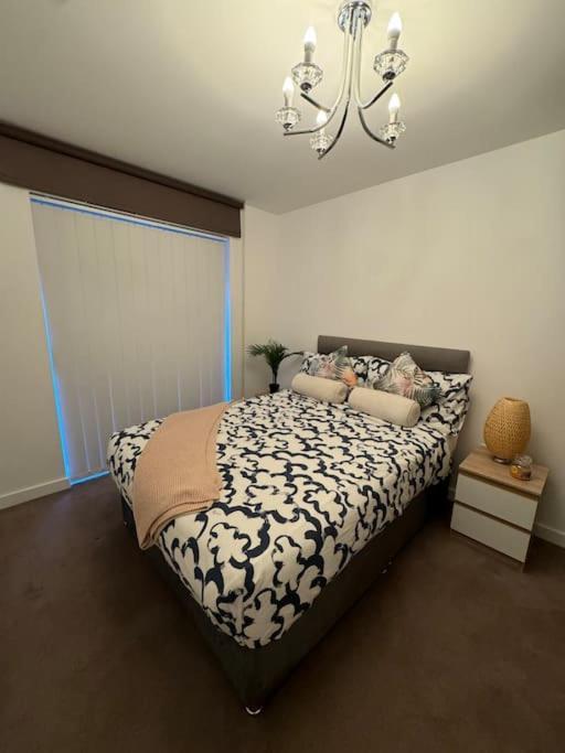 Appartamento Dream Londra